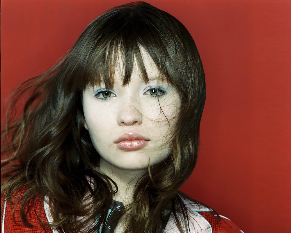 Emily Browning #23673773