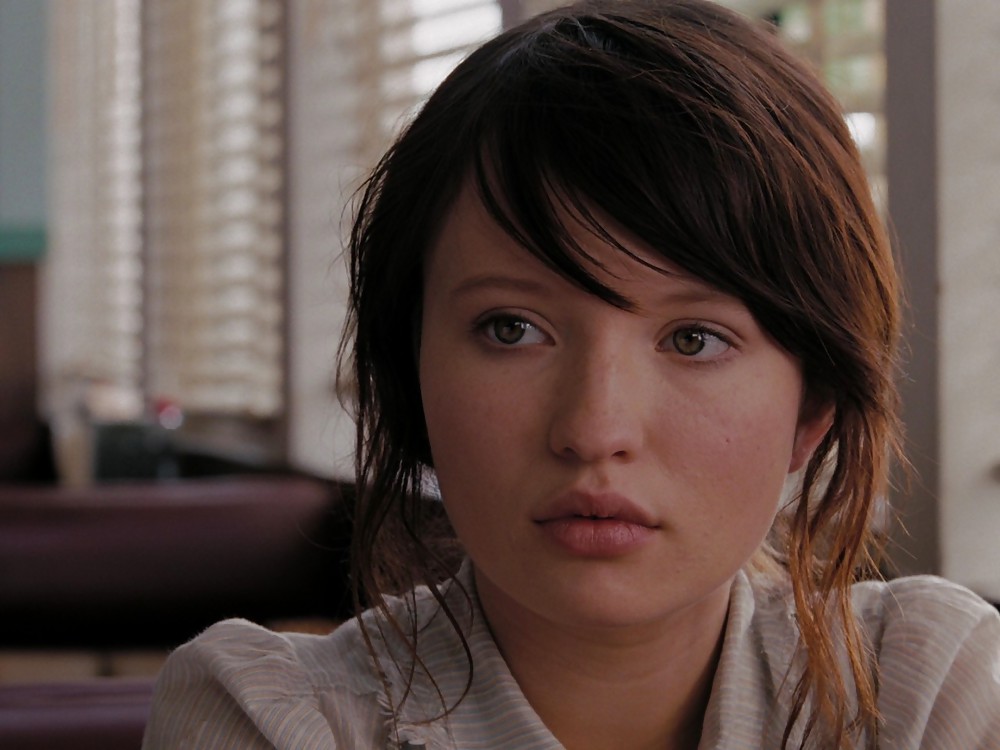 Emily Browning #23673796