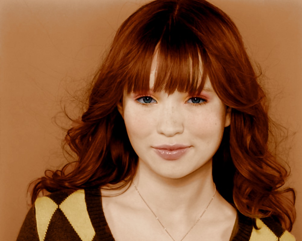 Emily Browning #23673824