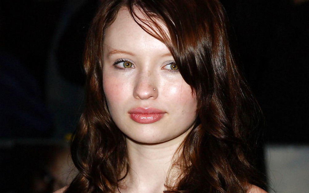 Emily Browning #23673830