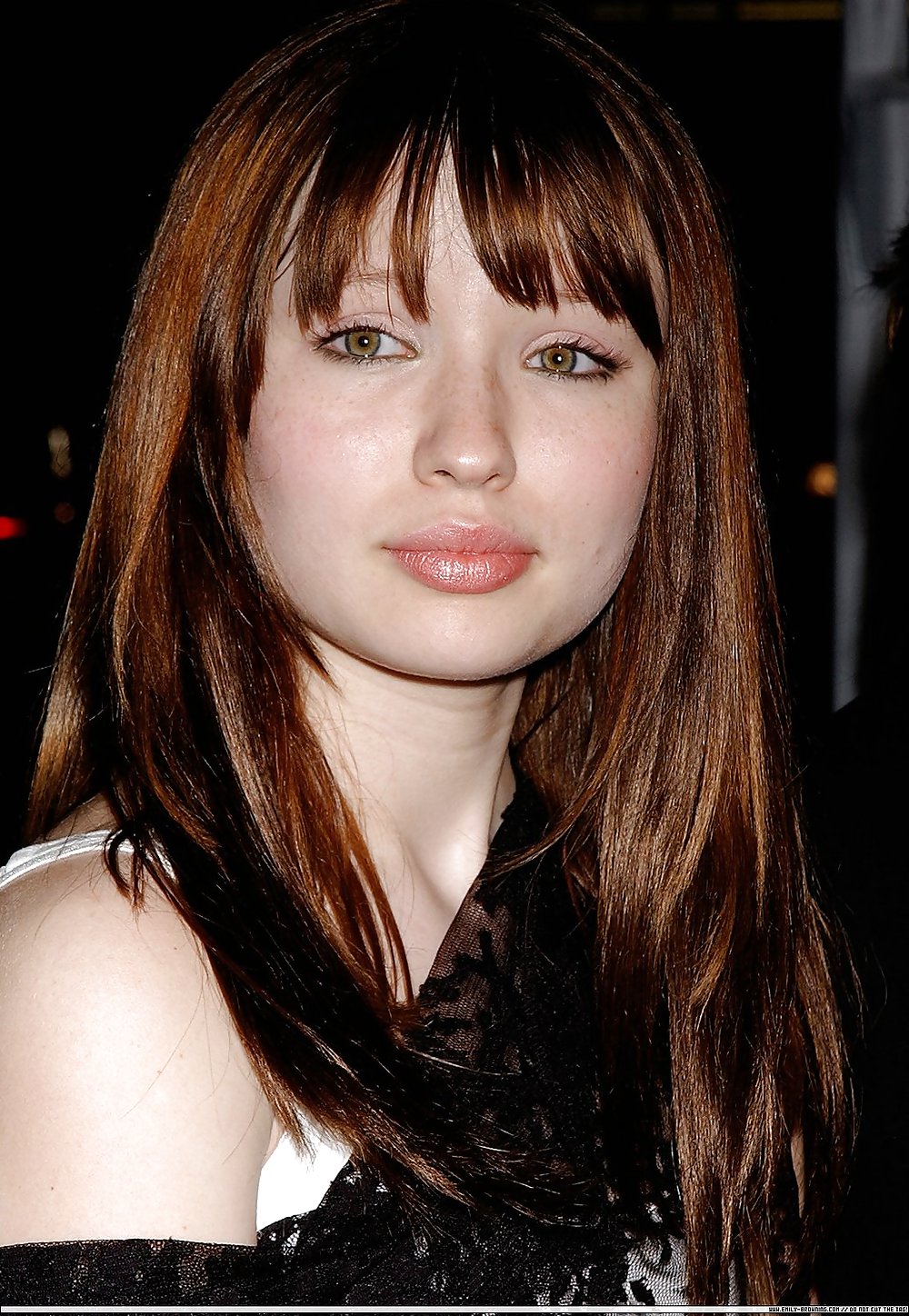 Emily browning
 #23673855