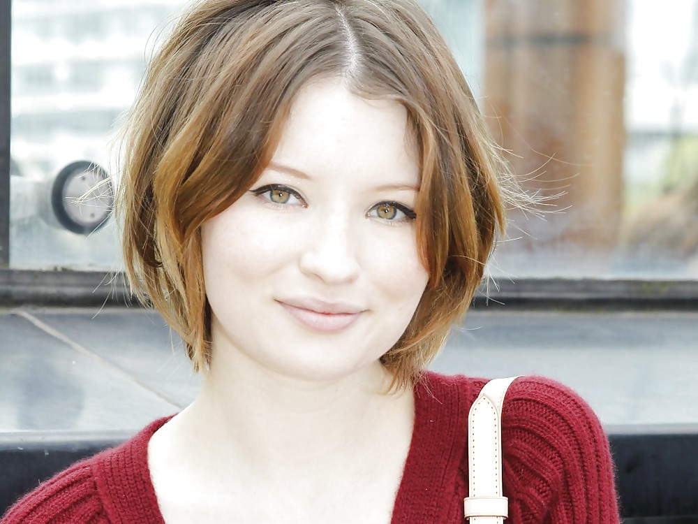 Emily browning
 #23673867