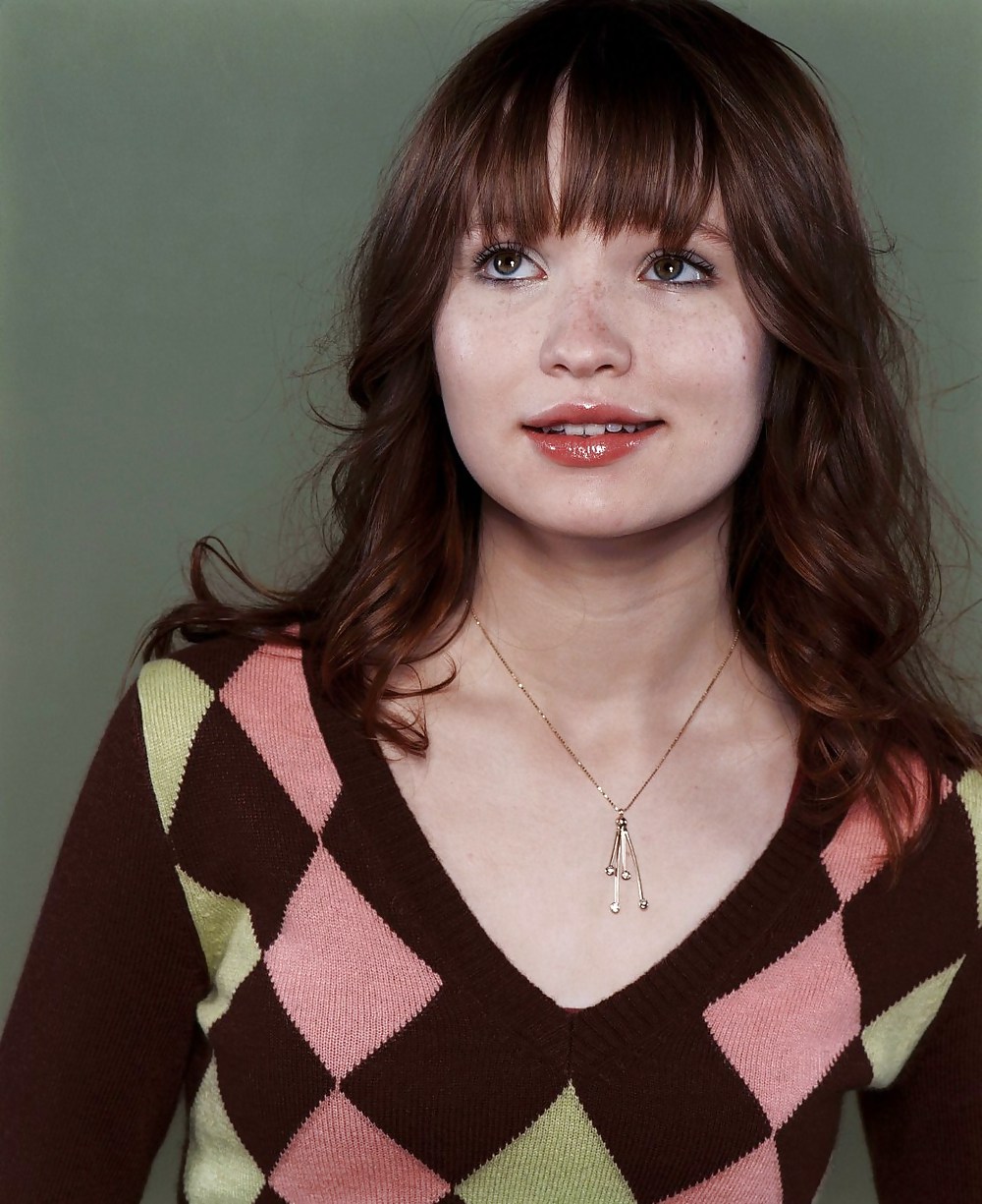 Emily Browning #23673895