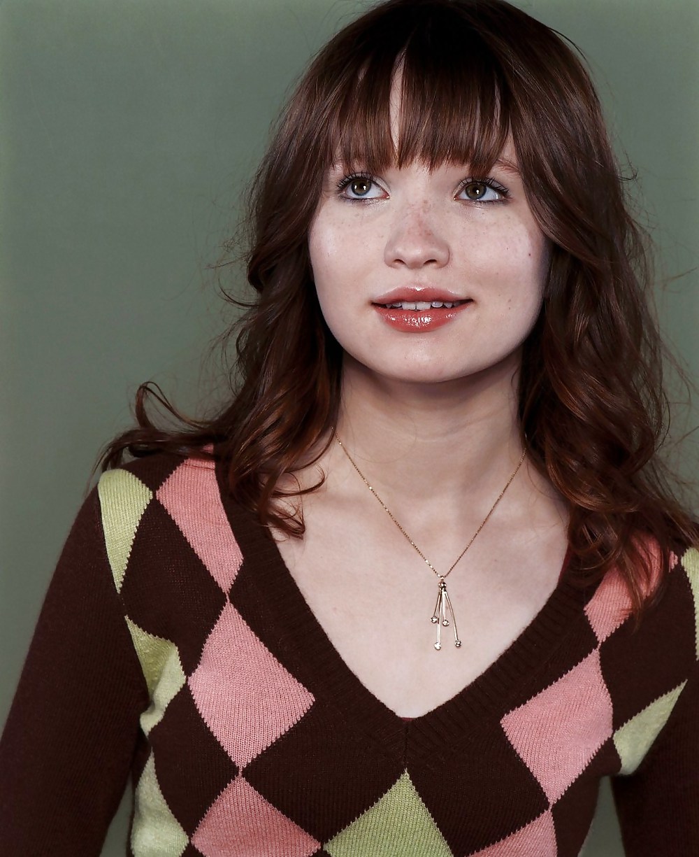 Emily browning
 #23673895