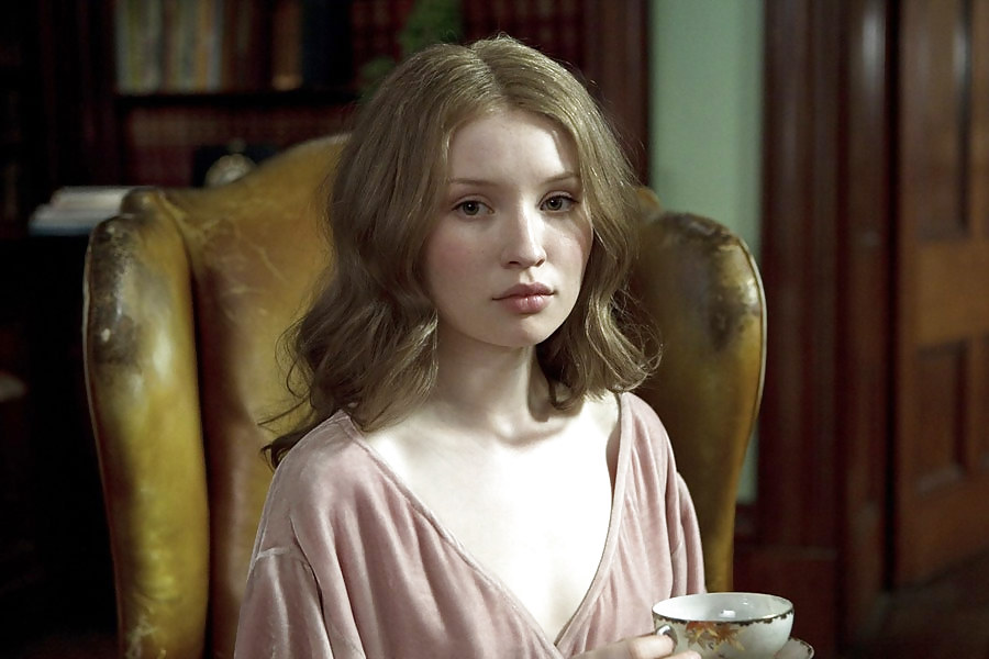 Emily Browning #23673899