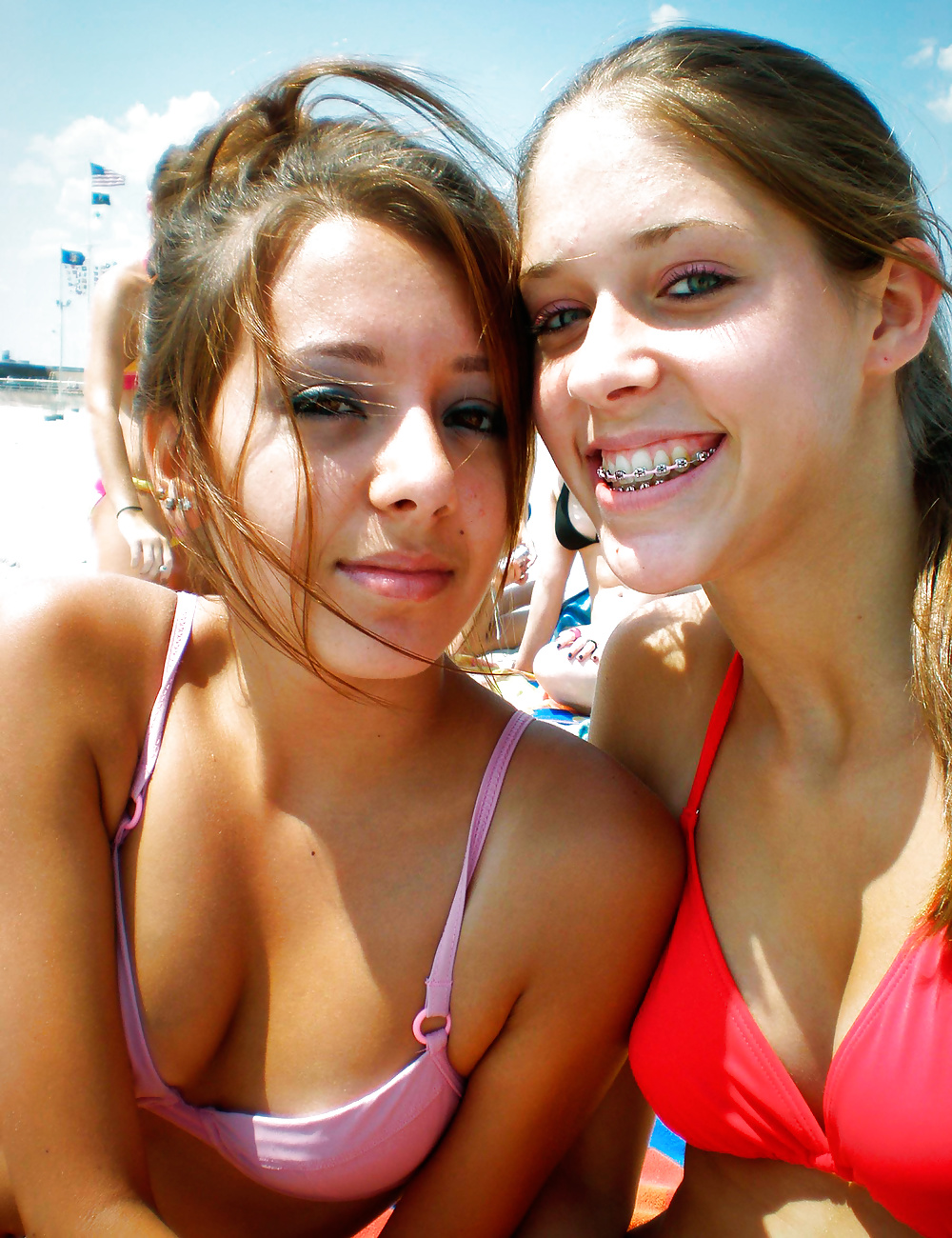 Adolescentes
 #28778589