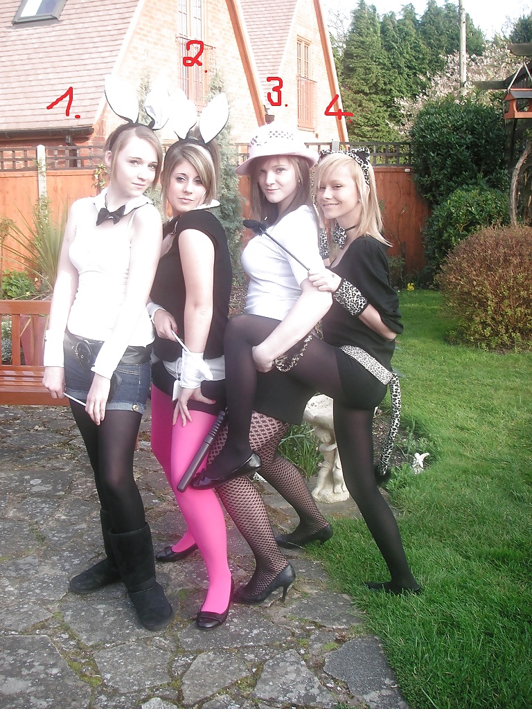 Adolescentes
 #28778659