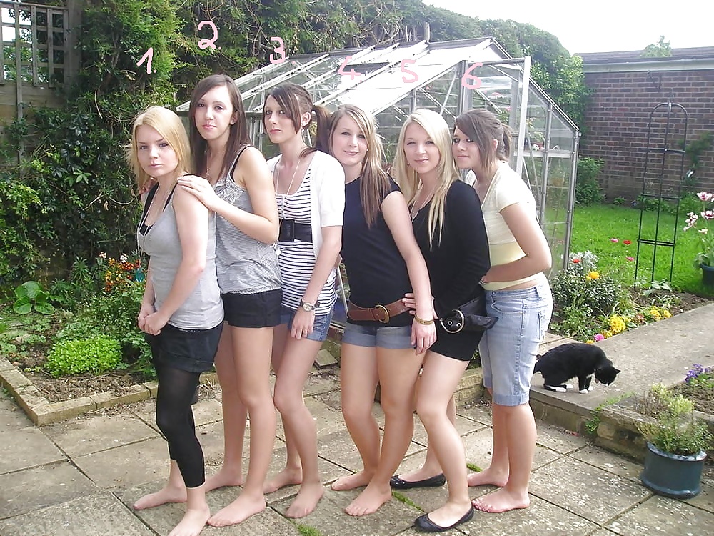 Adolescentes
 #28778664