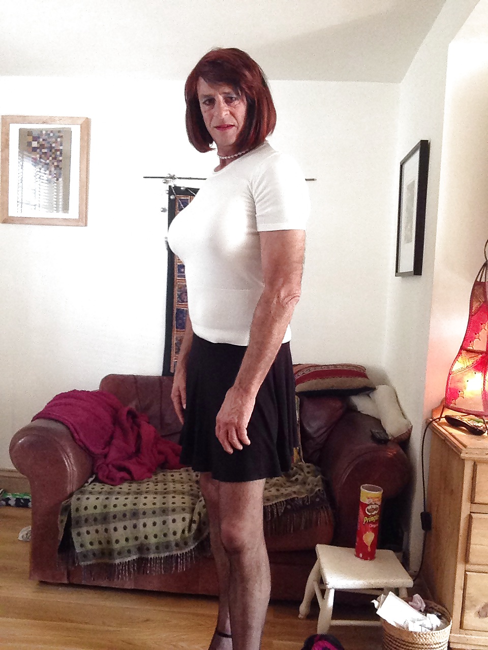 Feeling comfortable #32935439