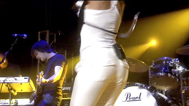 Nelly Furtado's juicy ass #33603265