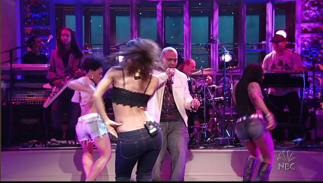 Ass Juteuse Nelly Furtado #33603281