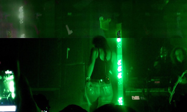 Nelly Furtado's juicy ass #33603379