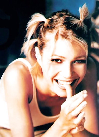 Gwyneth Paltrow #24809310