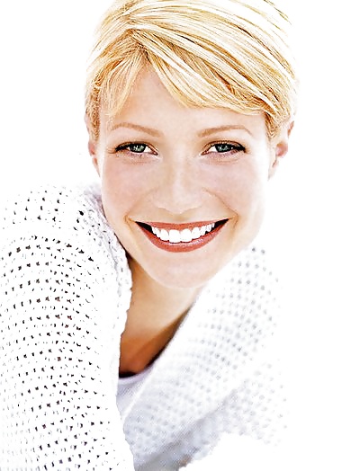 Gwyneth paltrow
 #24809423