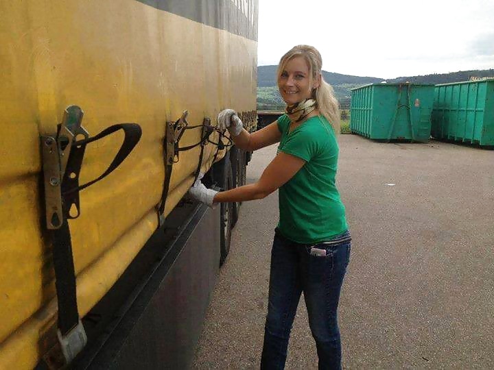 Algunos chasis en su boi - para todos los camioneros
 #31195019