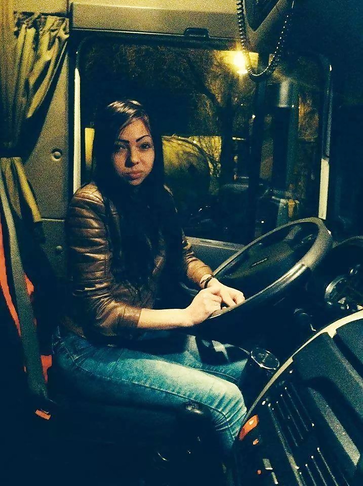 Algunos chasis en su boi - para todos los camioneros
 #31195023