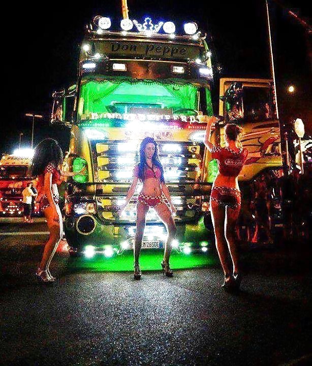 Algunos chasis en su boi - para todos los camioneros
 #31195037