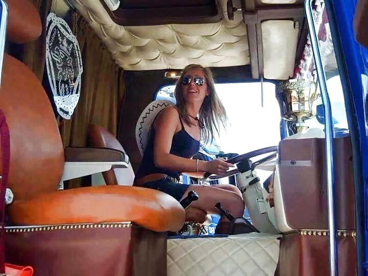 Algunos chasis en su boi - para todos los camioneros
 #31195039