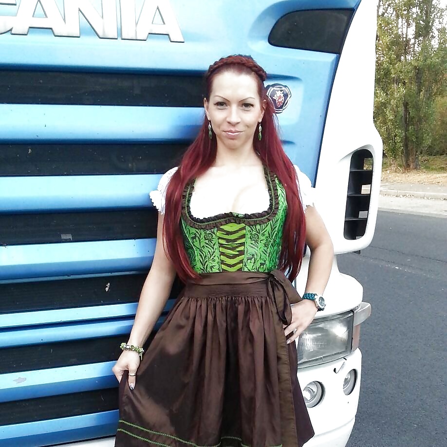 Algunos chasis en su boi - para todos los camioneros
 #31195040