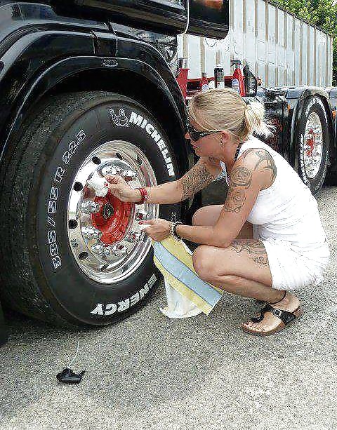 Algunos chasis en su boi - para todos los camioneros
 #31195055