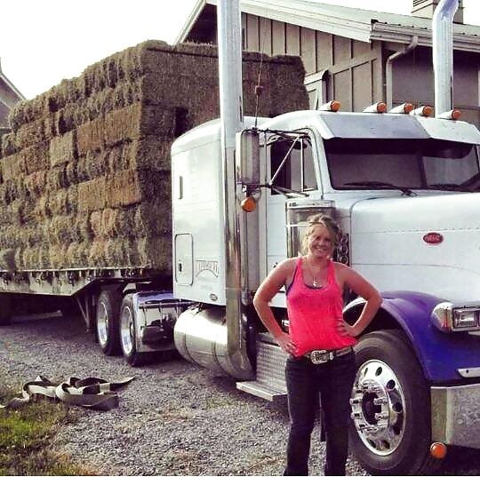 Algunos chasis en su boi - para todos los camioneros
 #31195075