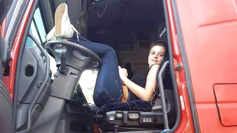 Algunos chasis en su boi - para todos los camioneros
 #31195091