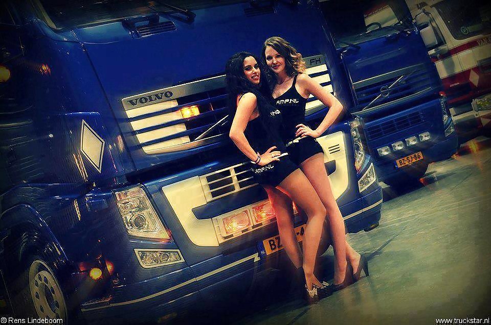 Algunos chasis en su boi - para todos los camioneros
 #31195096