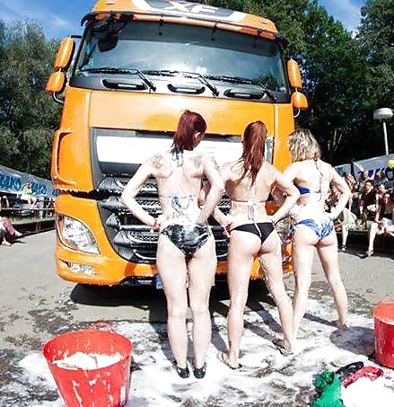 Algunos chasis en su boi - para todos los camioneros
 #31195119