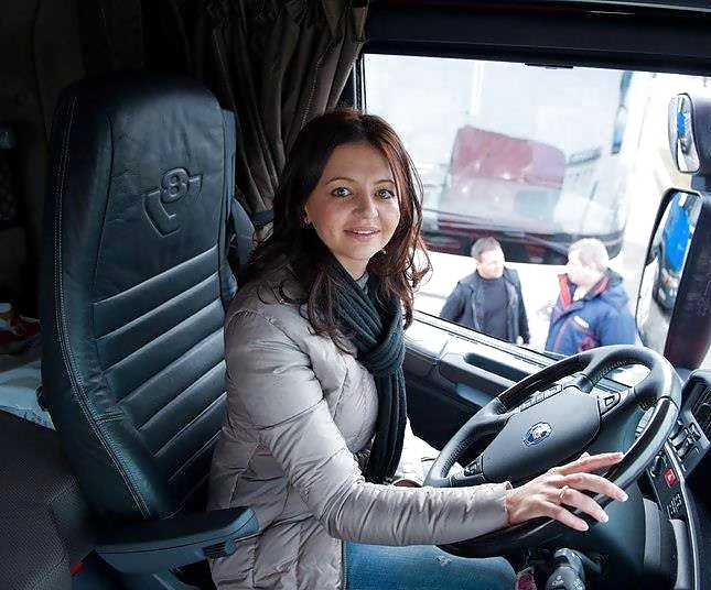 Algunos chasis en su boi - para todos los camioneros
 #31195128