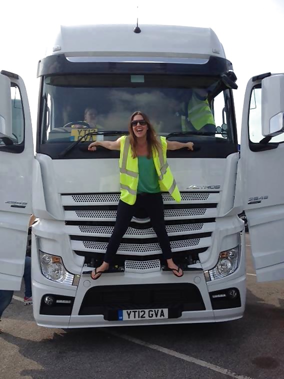 Algunos chasis en su boi - para todos los camioneros
 #31195142