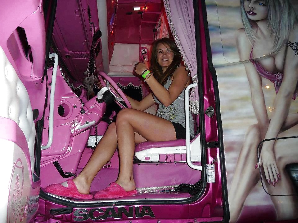 Algunos chasis en su boi - para todos los camioneros
 #31195151