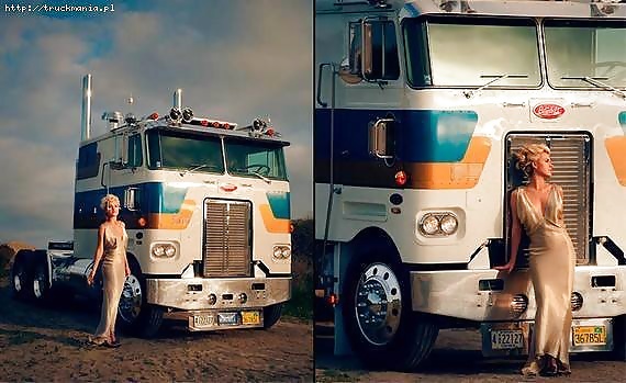 Algunos chasis en su boi - para todos los camioneros
 #31195185