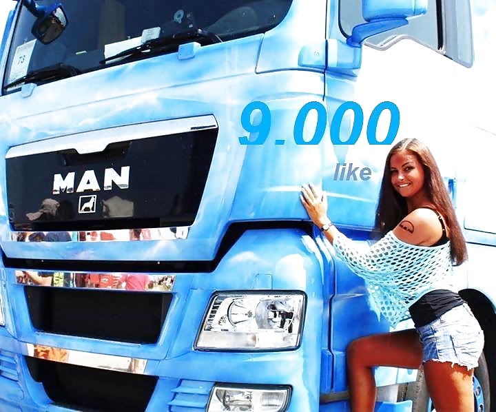 Algunos chasis en su boi - para todos los camioneros
 #31195200