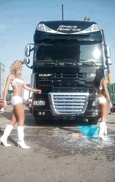 Algunos chasis en su boi - para todos los camioneros
 #31195201