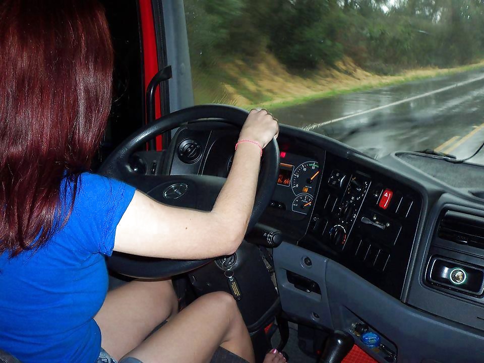 Algunos chasis en su boi - para todos los camioneros
 #31195236