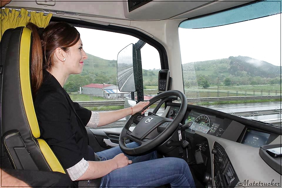 Algunos chasis en su boi - para todos los camioneros
 #31195246