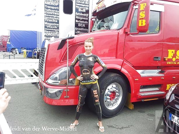 Algunos chasis en su boi - para todos los camioneros
 #31195250