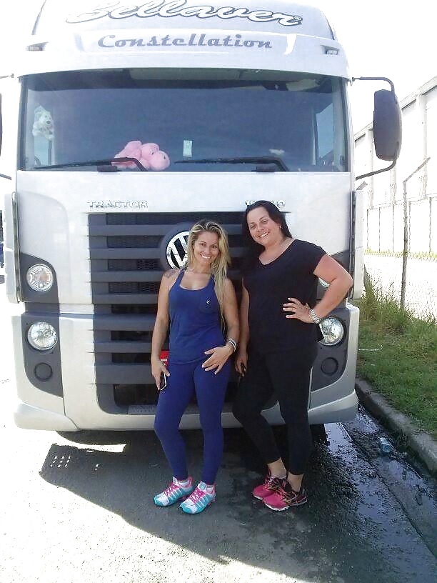 Algunos chasis en su boi - para todos los camioneros
 #31195265