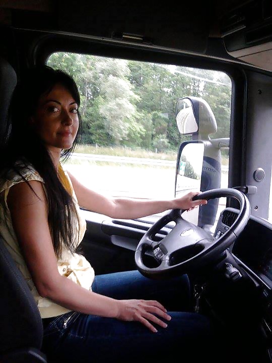 Algunos chasis en su boi - para todos los camioneros
 #31195267