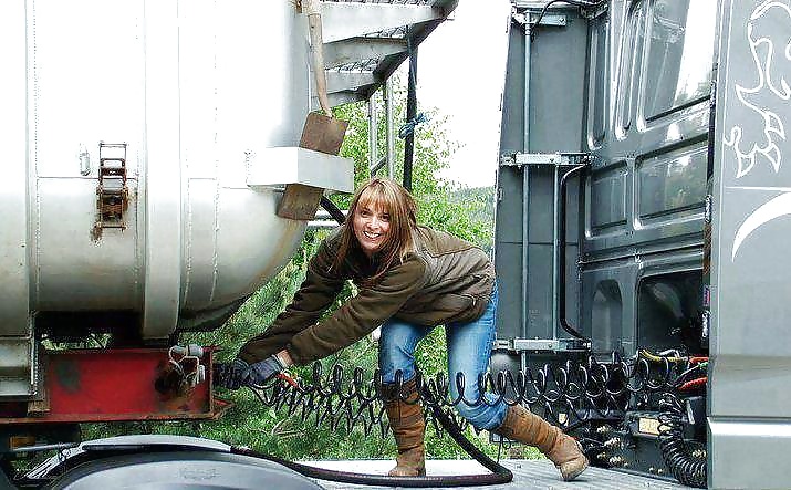 Algunos chasis en su boi - para todos los camioneros
 #31195269