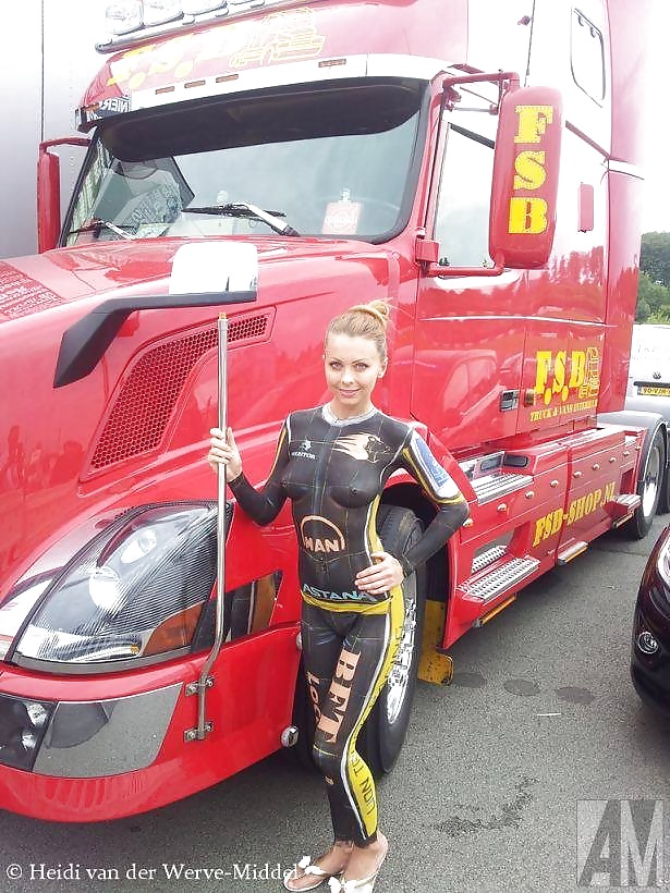 Algunos chasis en su boi - para todos los camioneros
 #31195303