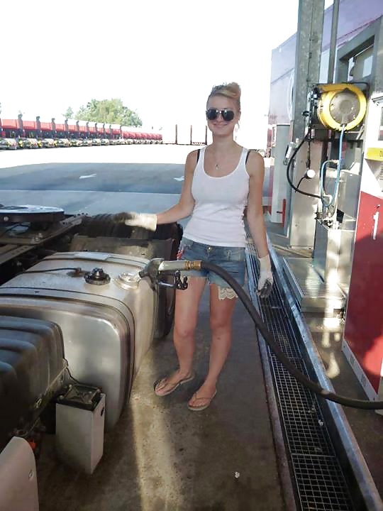 Algunos chasis en su boi - para todos los camioneros
 #31195306