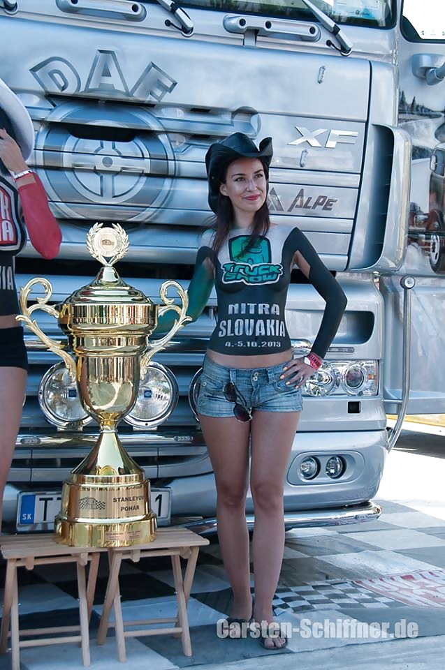 Algunos chasis en su boi - para todos los camioneros
 #31195338