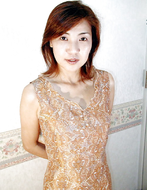 Japanese Femme Mûre 145 #26983153