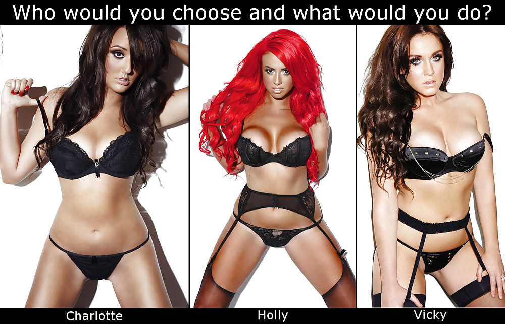 Wen Würden Sie Wählen? 5 #29010821