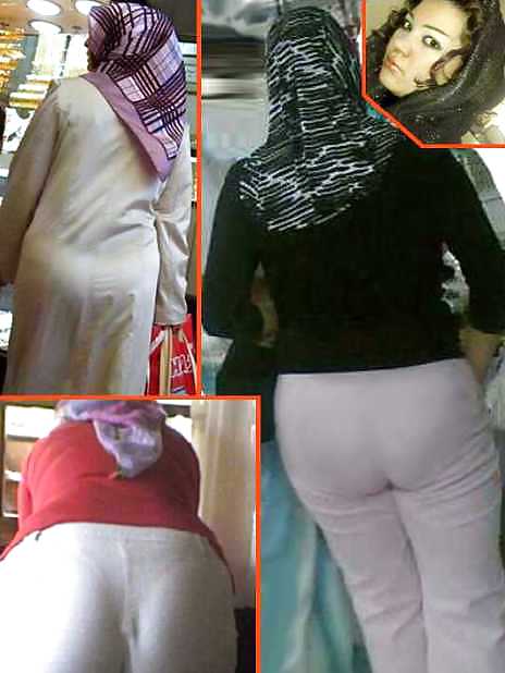 Outdoor jilbab hijab niqab arab turkish tudung turban mallu8 #35855919
