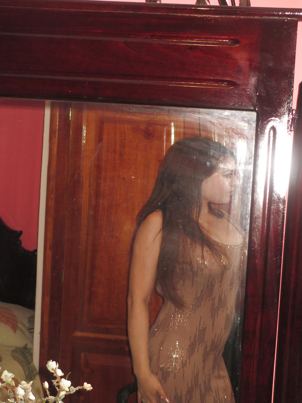 Magy vestidos para salir
 #27802734