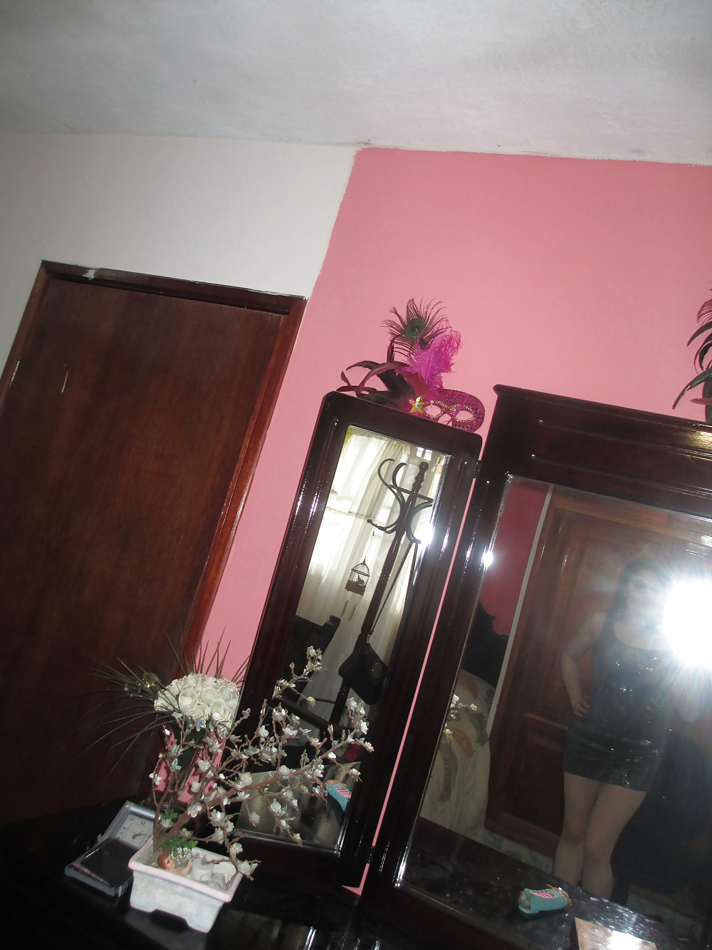 Magy vestidos para salir
 #27802774