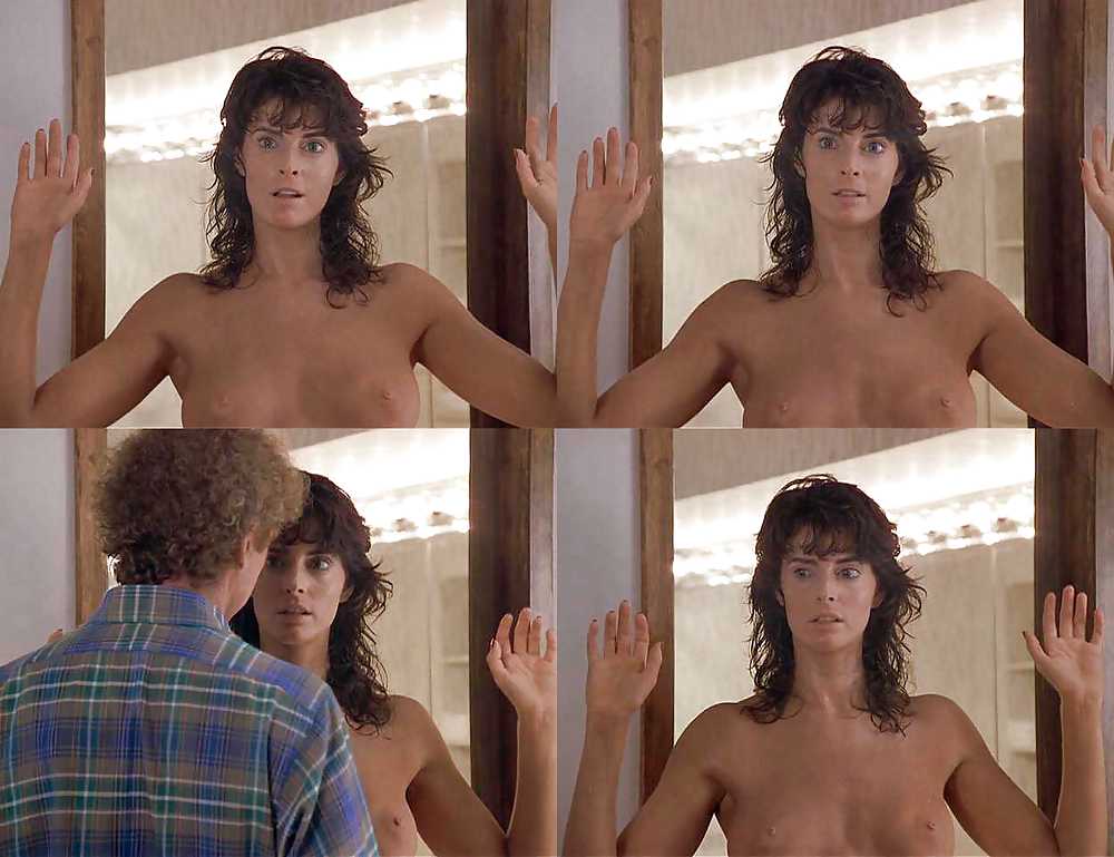 Joan Severance Ultimate Nude Collection #37557368