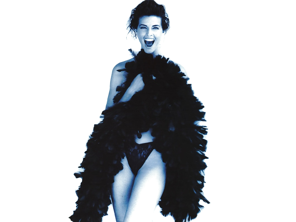 Joan Severance Ultimate Nude Collection #37557422